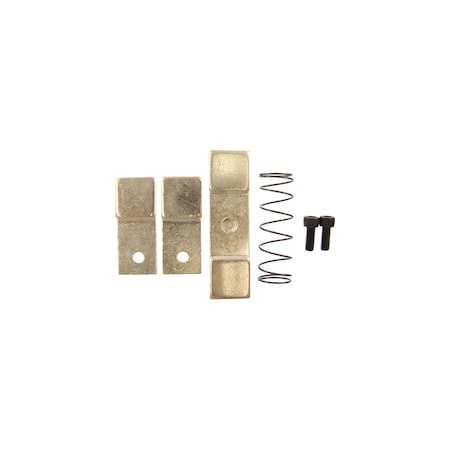 Usa Industrials Aftermarket Siemens-AllisValue Line, Contact Kit - Replaces 25-106-924-812 K-C4, 3-Pole 9143CV